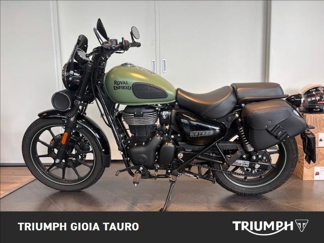 ROYAL ENFIELD Meteor 350 Fireball Abs E5