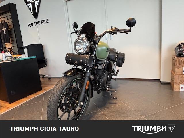 ROYAL ENFIELD Meteor 350 Fireball Abs E5