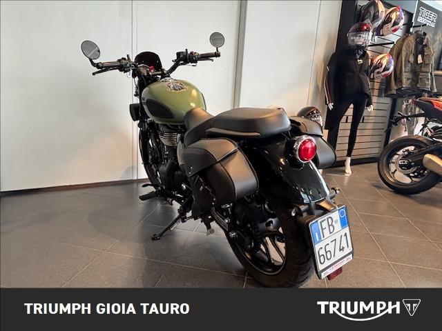 ROYAL ENFIELD Meteor 350 Fireball Abs E5