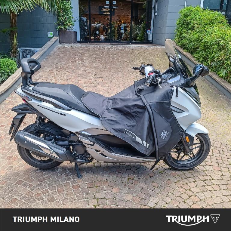 HONDA Forza 300 Abs