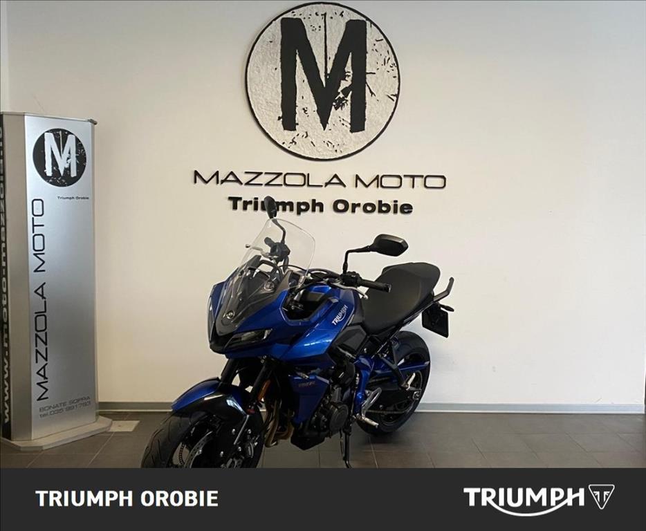 TRIUMPH Tiger 660 Sport Abs