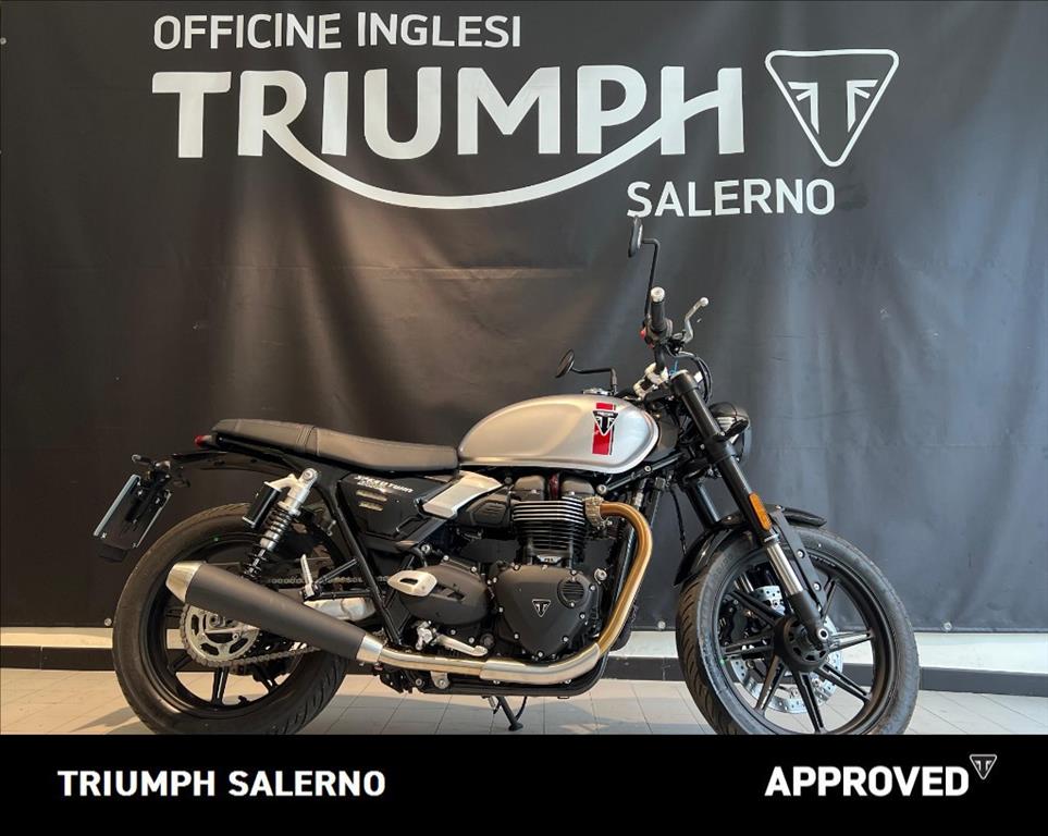 TRIUMPH Speed Twin 900 Abs