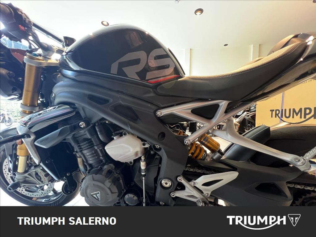 TRIUMPH Speed Triple 1200 RS Abs