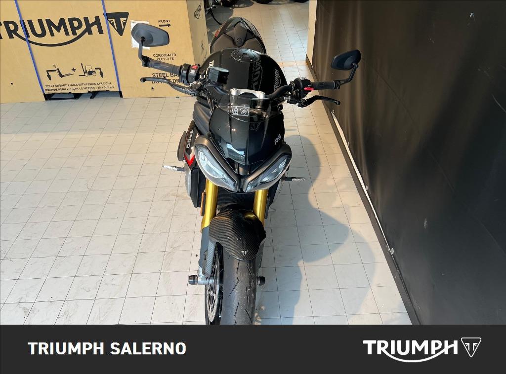 TRIUMPH Speed Triple 1200 RS Abs