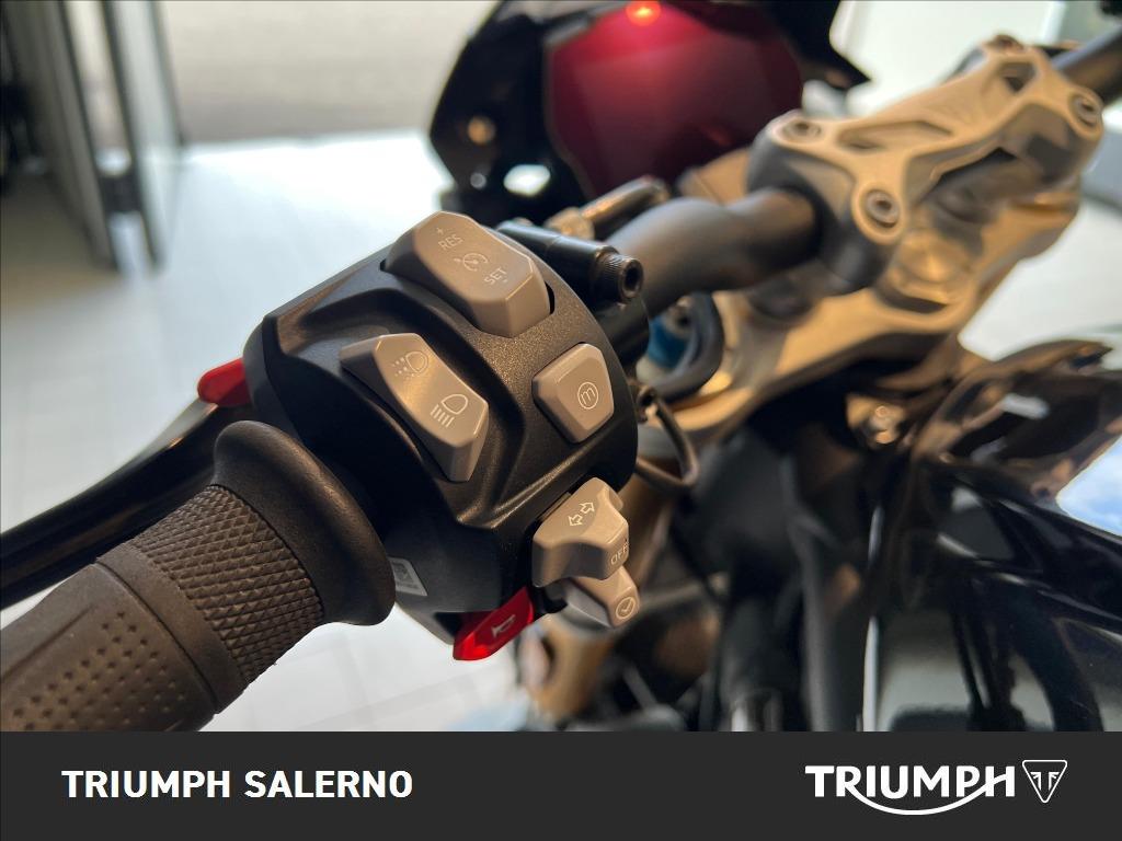TRIUMPH Speed Triple 1200 RS Abs