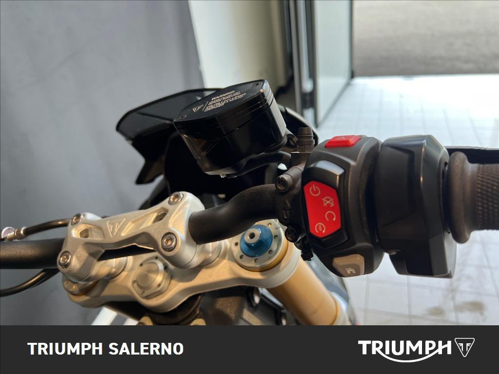 TRIUMPH Speed Triple 1200 RS Abs