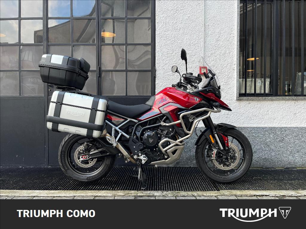 TRIUMPH Tiger 900 GT Pro Abs