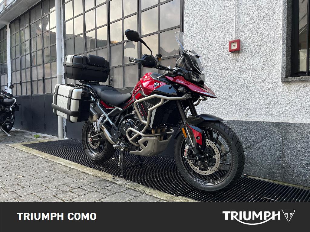 TRIUMPH Tiger 900 GT Pro Abs
