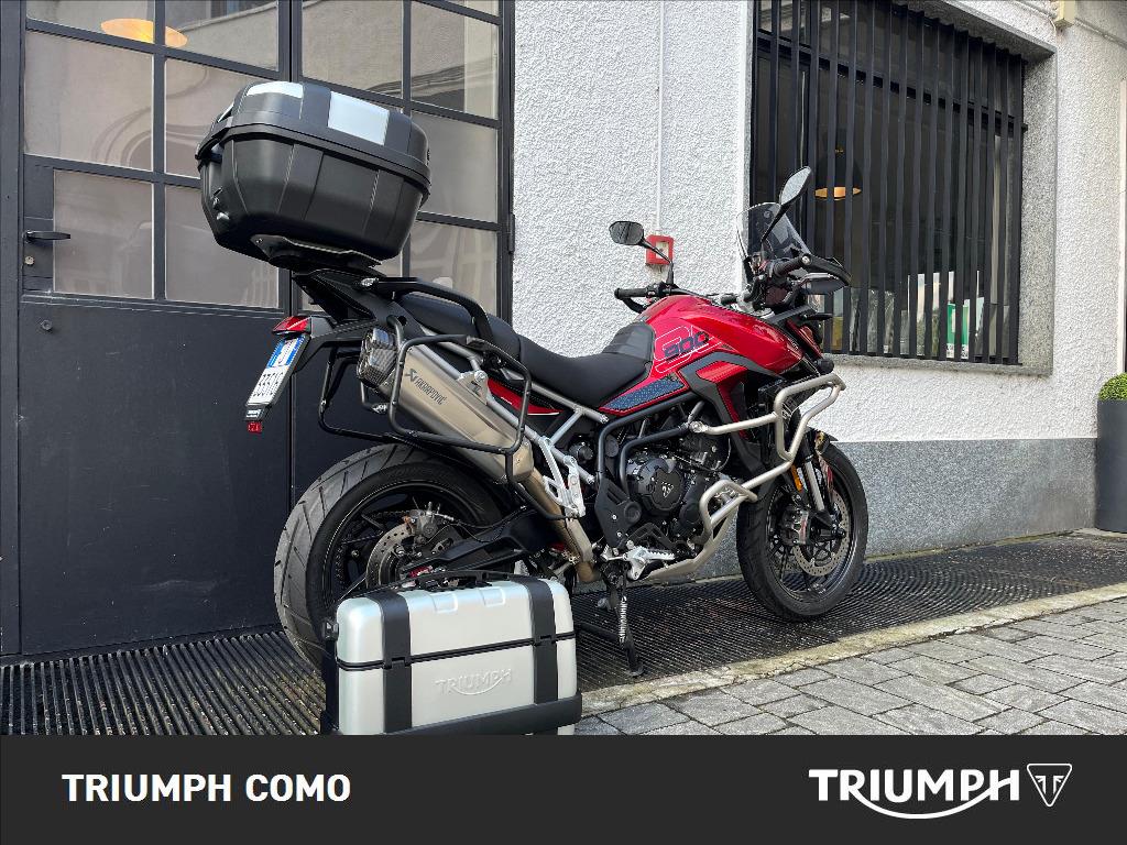 TRIUMPH Tiger 900 GT Pro Abs