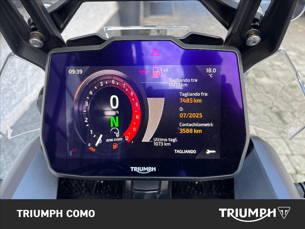 TRIUMPH Tiger 900 GT Pro Abs