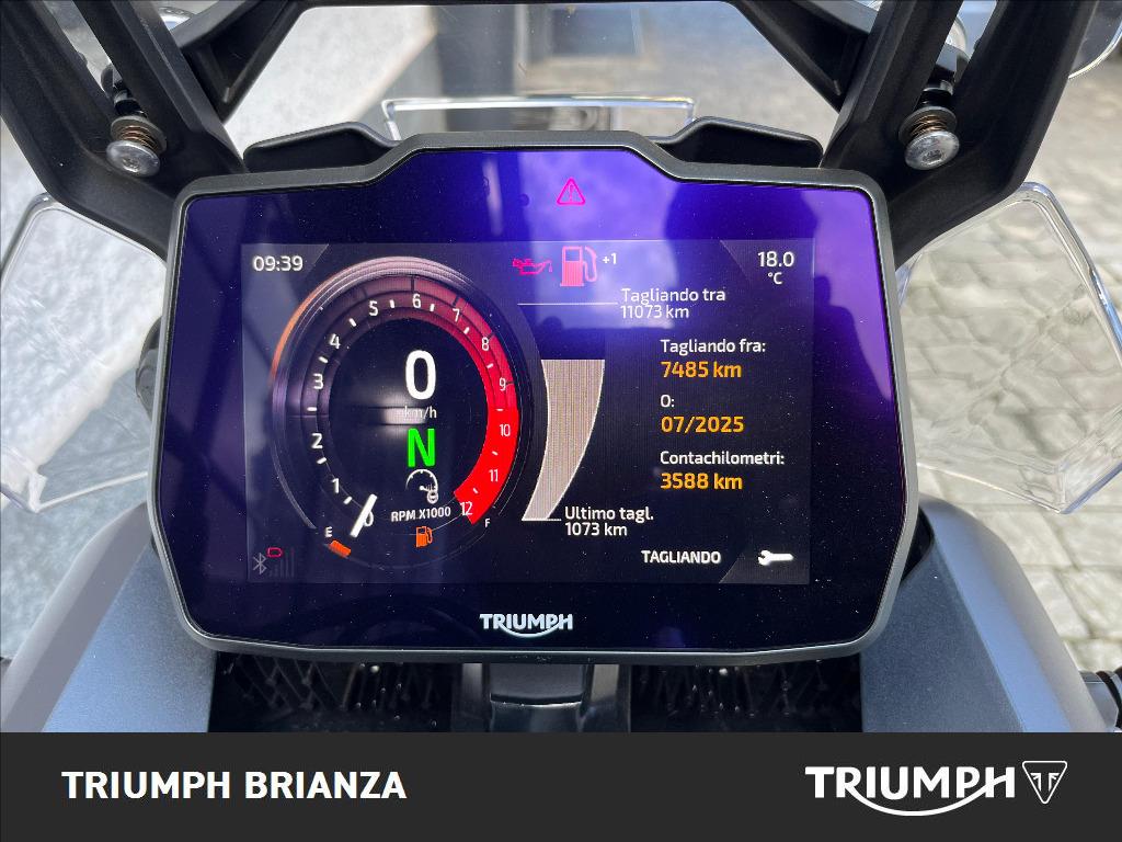 TRIUMPH Tiger 900 GT Pro Abs