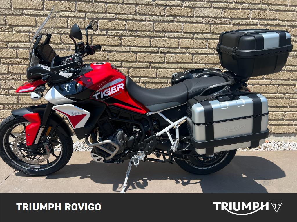 TRIUMPH Tiger 900 GT Aragon Abs