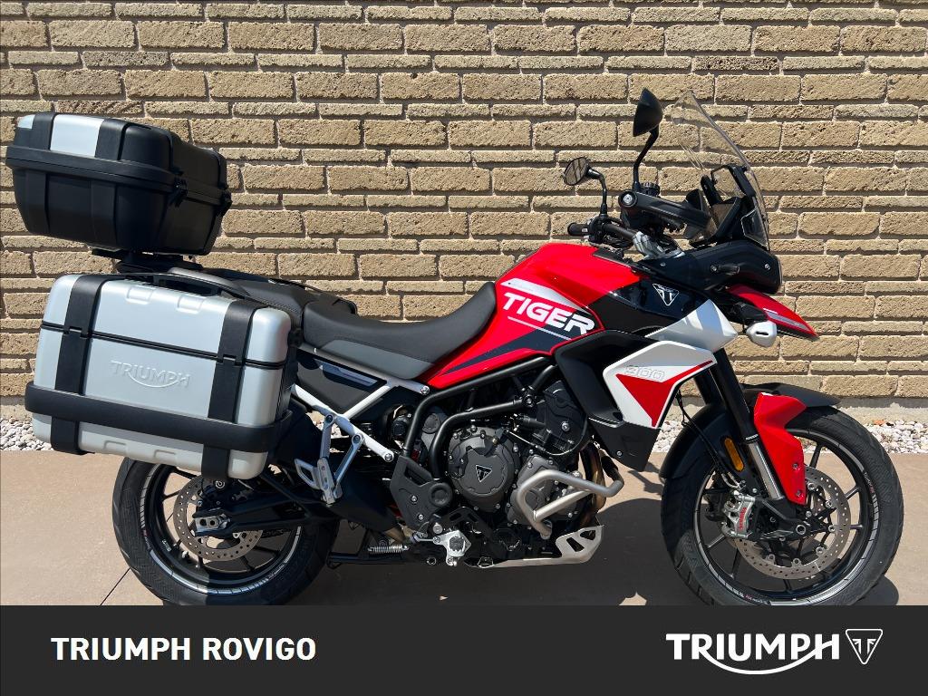 TRIUMPH Tiger 900 GT Aragon Abs