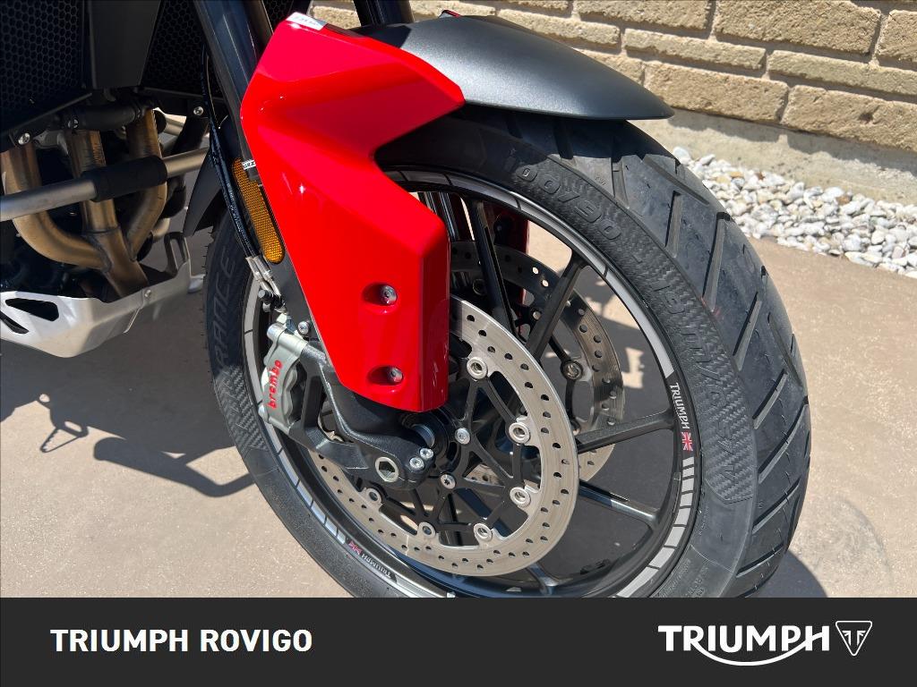 TRIUMPH Tiger 900 GT Aragon Abs