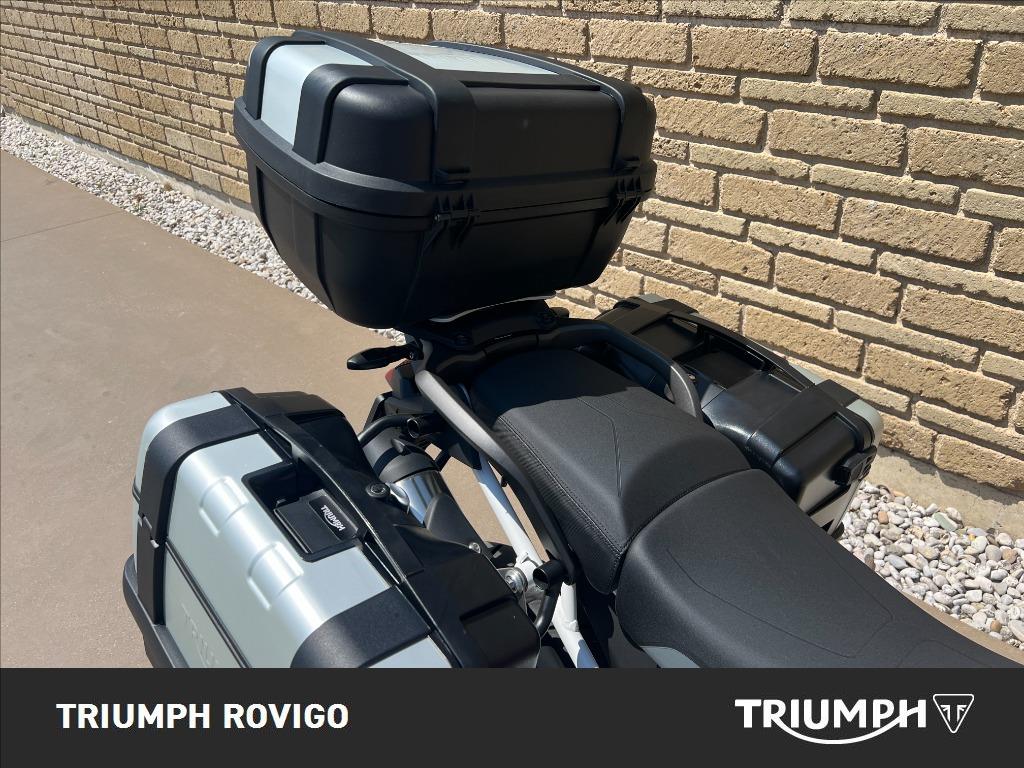TRIUMPH Tiger 900 GT Aragon Abs
