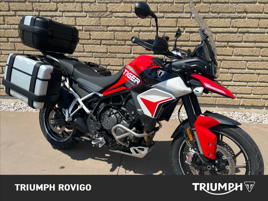TRIUMPH Tiger 900 GT Aragon Abs