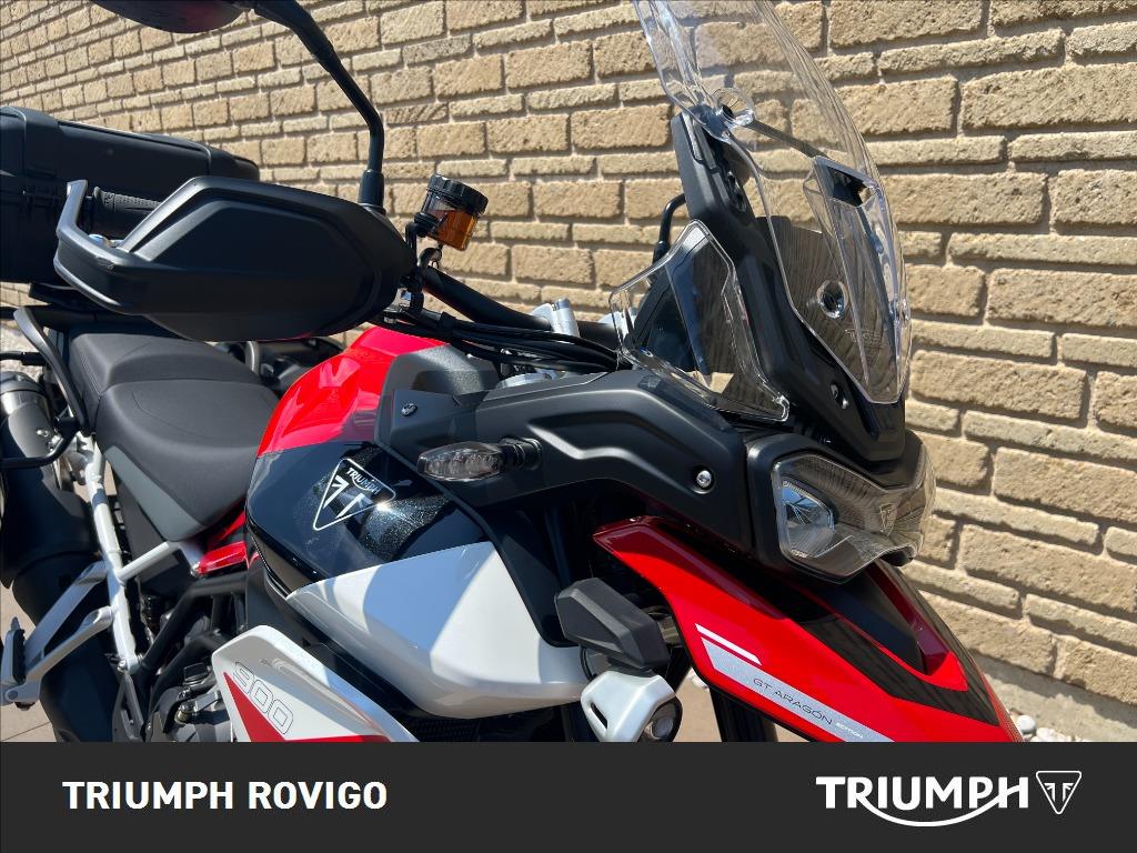 TRIUMPH Tiger 900 GT Aragon Abs