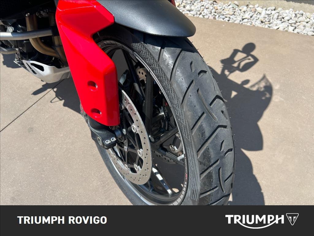 TRIUMPH Tiger 900 GT Aragon Abs