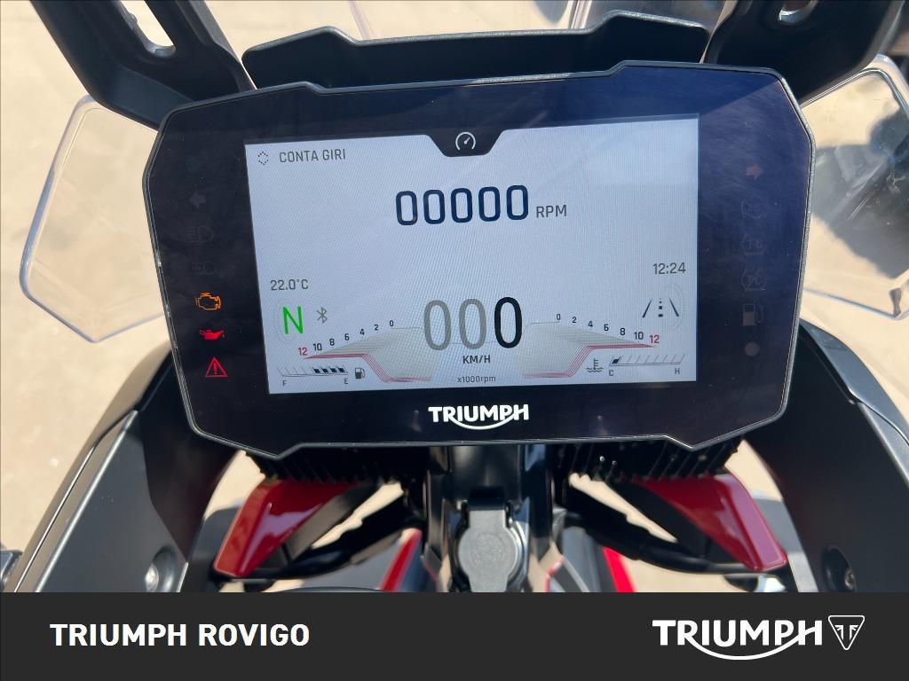 TRIUMPH Tiger 900 GT Aragon Abs