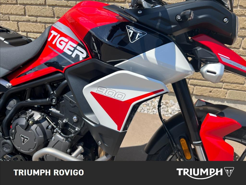 TRIUMPH Tiger 900 GT Aragon Abs