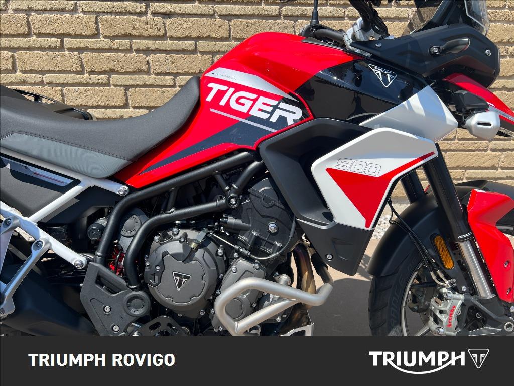TRIUMPH Tiger 900 GT Aragon Abs
