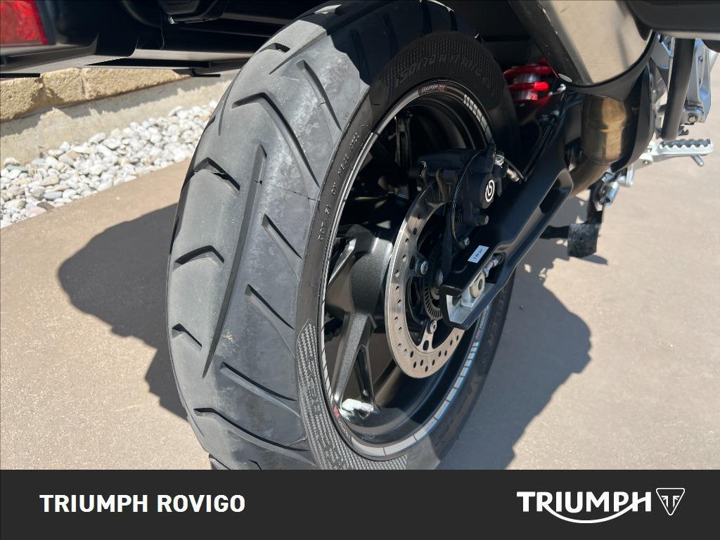 TRIUMPH Tiger 900 GT Aragon Abs