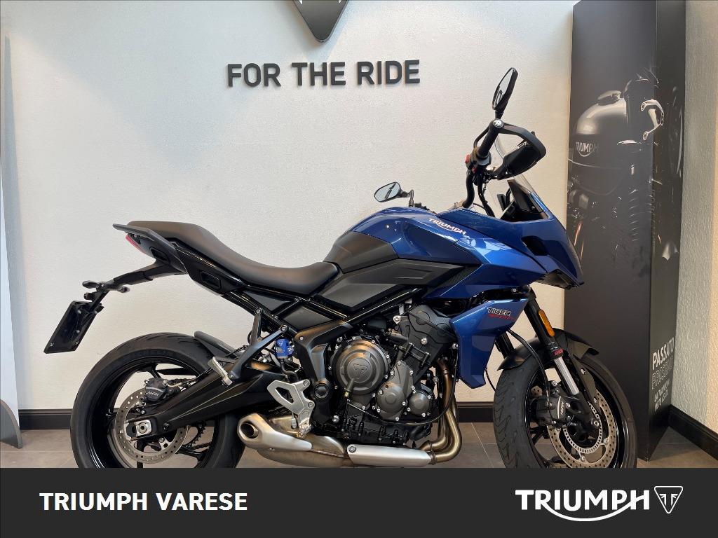 TRIUMPH Tiger 660 Sport Abs