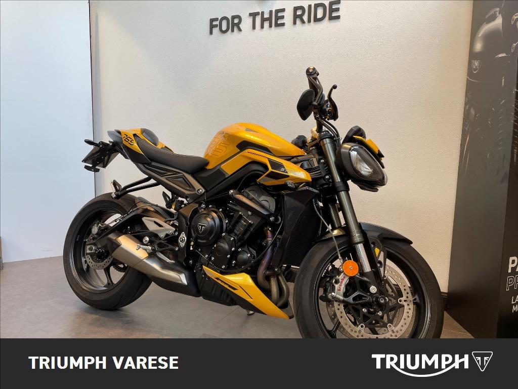 TRIUMPH Street Triple 765 RS