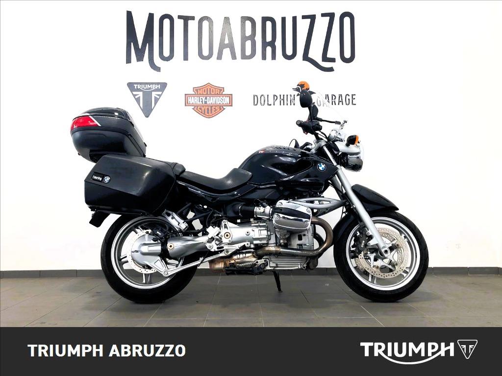 BMW R 1150 R Abs