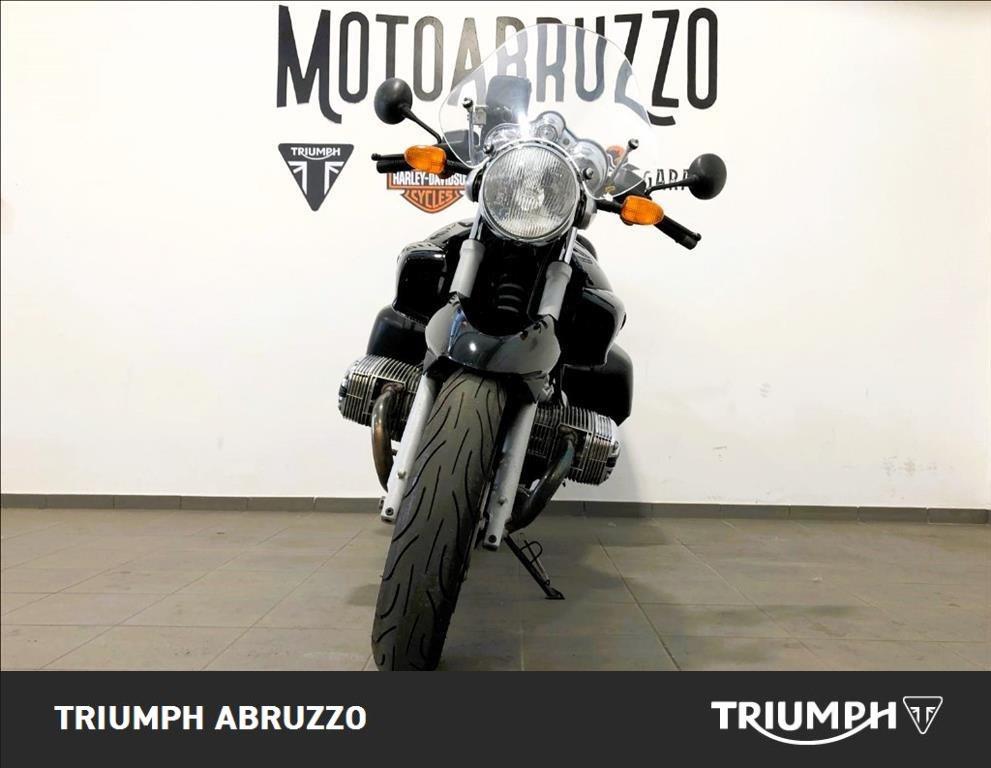 BMW R 1150 R Abs
