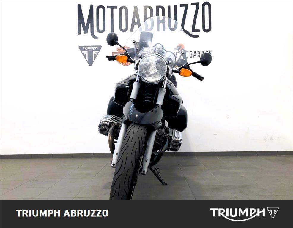 BMW R 1150 R Abs
