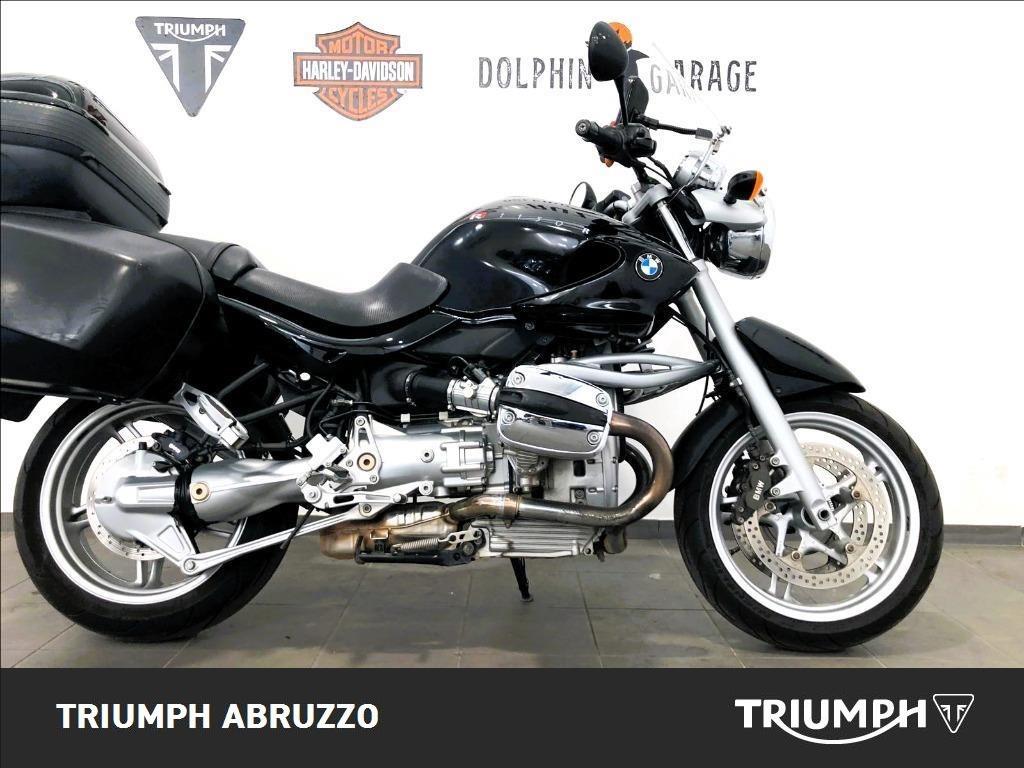 BMW R 1150 R Abs