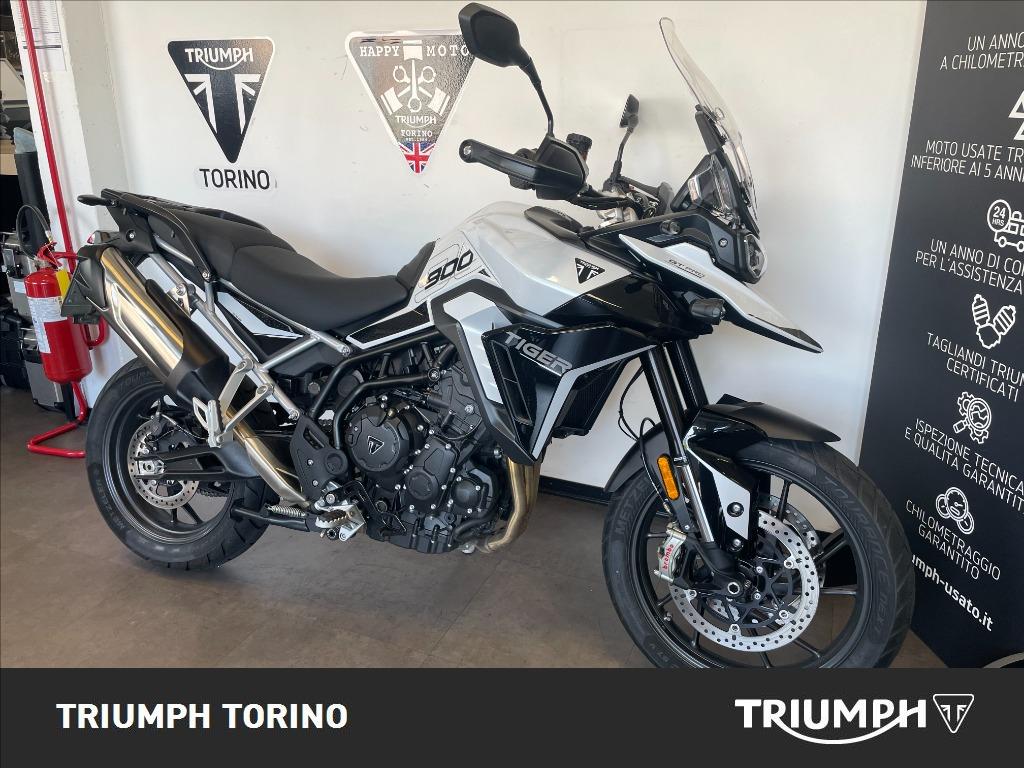 TRIUMPH Tiger 900 GT Pro Abs