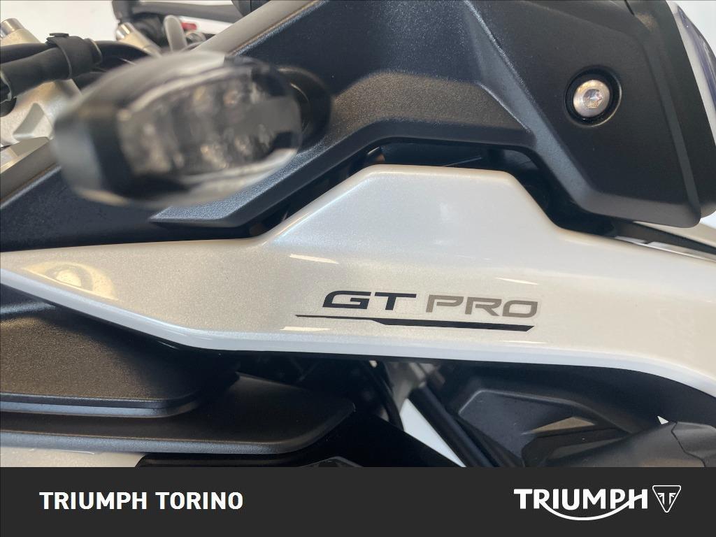 TRIUMPH Tiger 900 GT Pro Abs