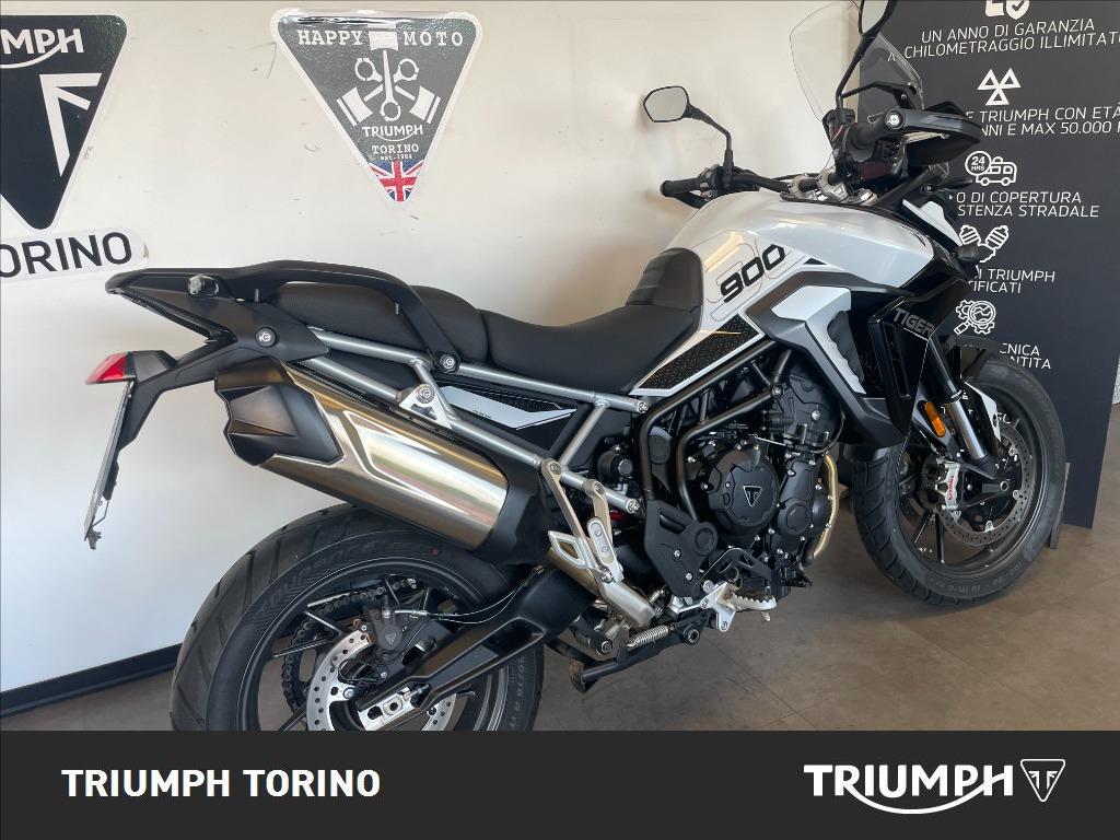 TRIUMPH Tiger 900 GT Pro Abs