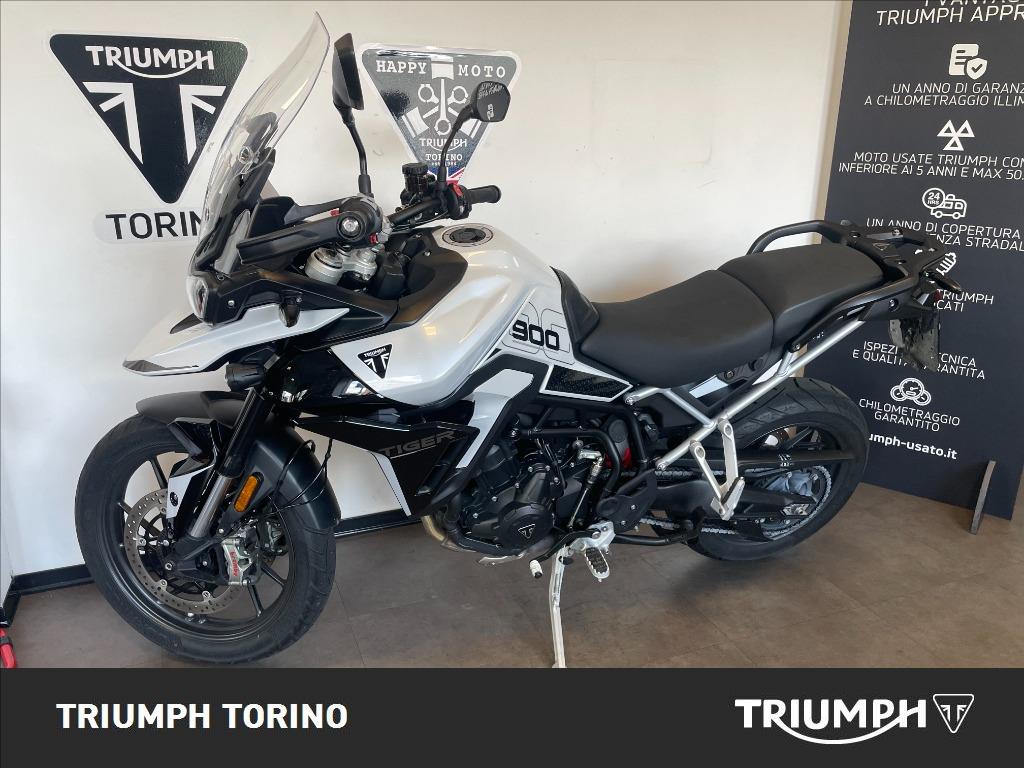 TRIUMPH Tiger 900 GT Pro Abs