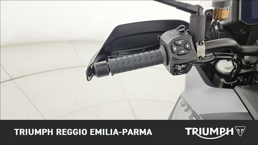 MOTO GUZZI Stelvio 1042 PFF Rider Assistance Solution Abs