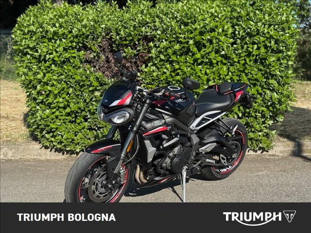 TRIUMPH Street Triple 765 RS