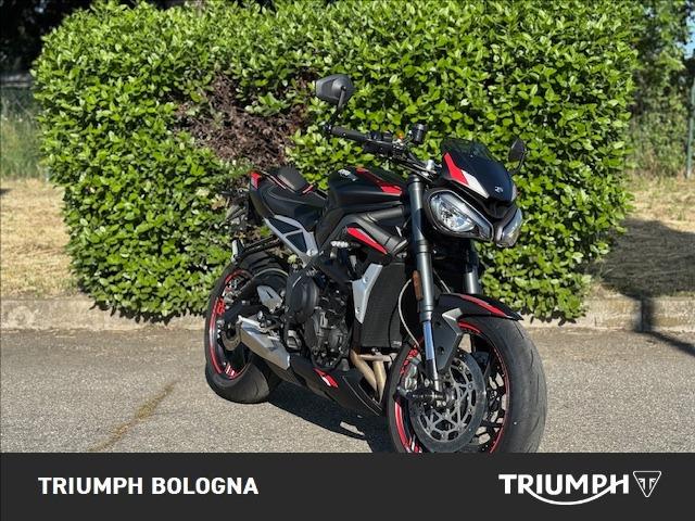 TRIUMPH Street Triple 765 RS