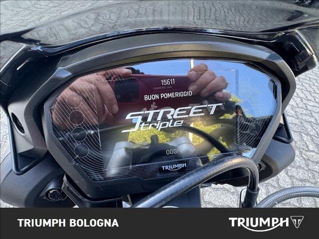 TRIUMPH Street Triple 765 RS