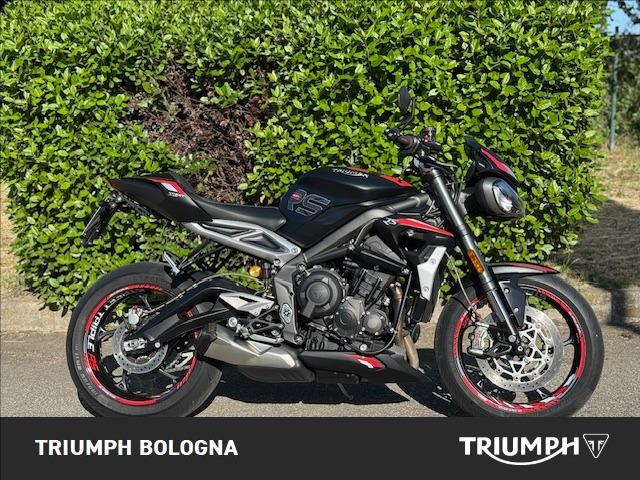 TRIUMPH Street Triple 765 RS