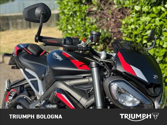TRIUMPH Street Triple 765 RS