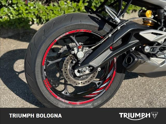 TRIUMPH Street Triple 765 RS