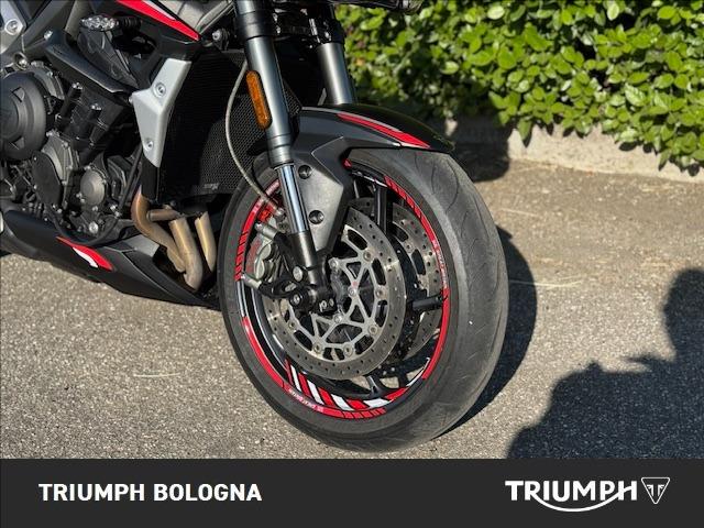 TRIUMPH Street Triple 765 RS