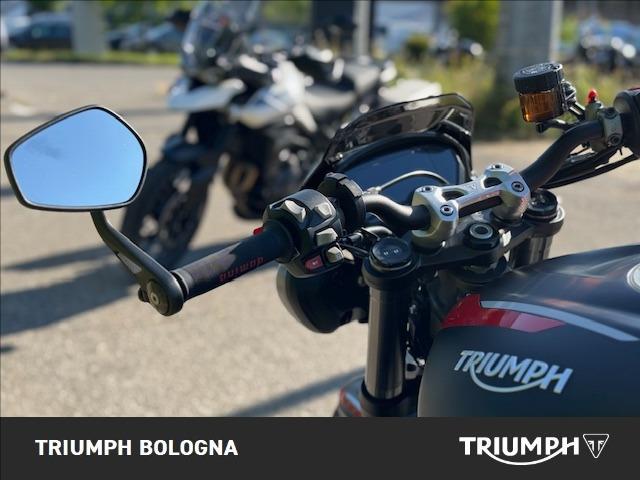 TRIUMPH Street Triple 765 RS