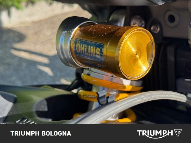TRIUMPH Street Triple 765 RS