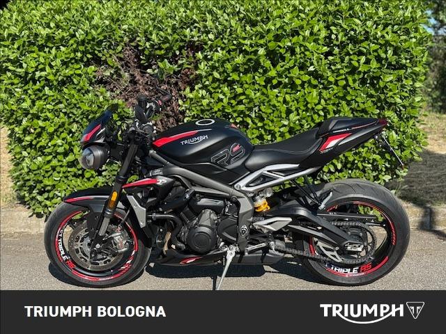 TRIUMPH Street Triple 765 RS