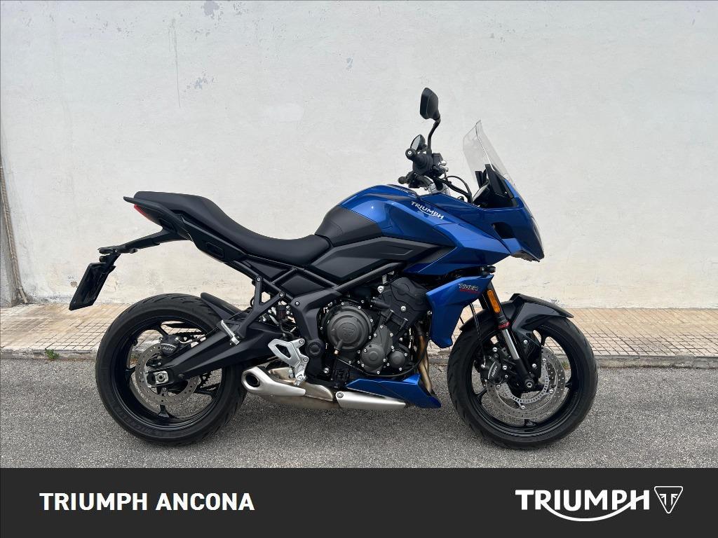 TRIUMPH Tiger 660 Sport Abs