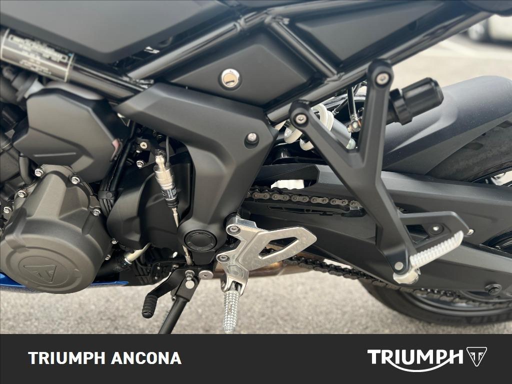 TRIUMPH Tiger 660 Sport Abs