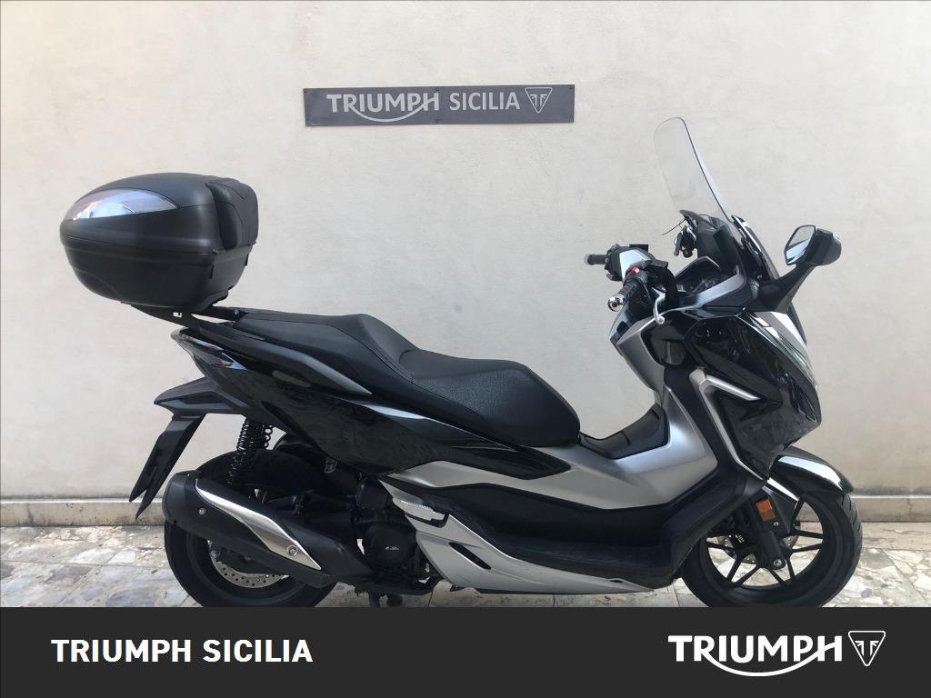 HONDA Forza 300 Abs